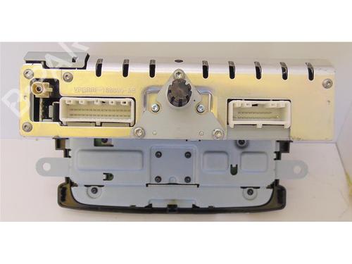 Radio RENAULT CAPTUR I (J5_, H5_) 0.9 TCe 90 | BP15141520E6 