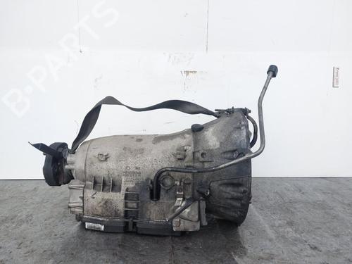Gearbox MERCEDES-BENZ C-CLASS Coupe (CL203) C 220 CDI (203.708) | BP21261731M3 