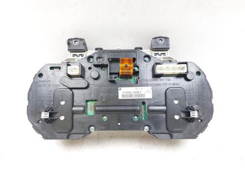 Instrument cluster NISSAN MICRA V (K14) 1.0 | BP25215396C47 - Image 3