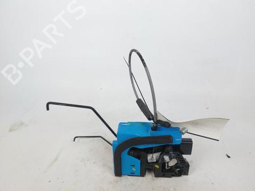 Front left lock HYUNDAI i10 III (AC3, AI3) 1.0 MPi | BP17472431C98 