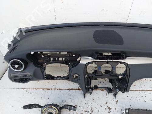 Airbag Kit MERCEDES-BENZ GLC (X253) 220 d 4-matic (253.915) | BP19658599C86 