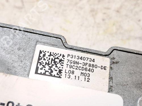 Electronic module VOLVO XC70 II (136) D5 AWD | BP34418232M83  - Image 5