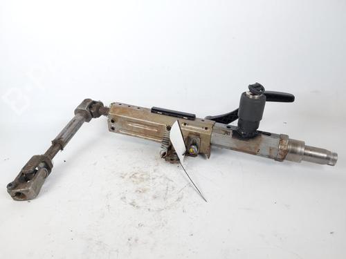 Used Steering column VW POLO V (6R1, 6C1) 1.2 (60 hp) 20502622