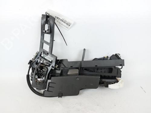 Used Front right lock Front right lock 15396657 15396657
