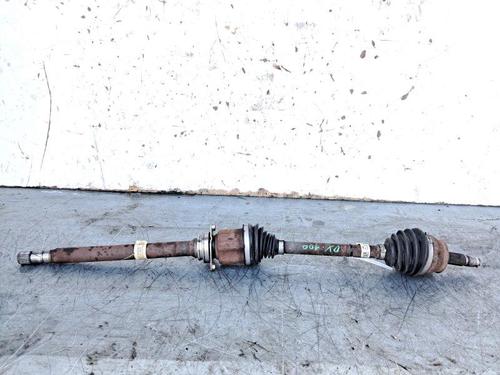 Used Right front driveshaft Right front driveshaft 34418057 34418057