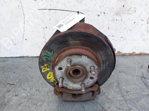 Used Right front steering knuckle Right front steering knuckle KIA PICANTO I (SA) 1.0 (61 hp) 34505752 34505752