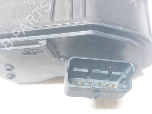 Throttle body CITROËN C3 II (SC_) 1.0 VTi 68 | BP30454607M82 