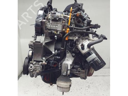Motor Motor VW PASSAT B5 (3B2) 1.9 TDI (110 hp) 34270408 34270408