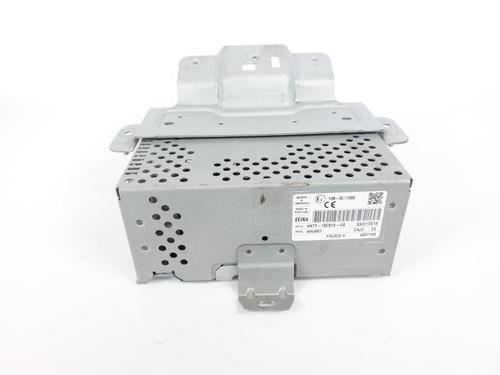 Used Electronic module Electronic module 21527138 21527138