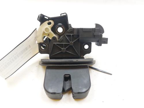 Used Tailgate lock Tailgate lock AUDI Q7 (4LB) 3.0 TDI quattro (240 hp) 28312075 28312075