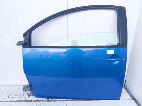 Used Left front door VW NEW BEETLE (9C1, 1C1) 1.9 TDI (90 hp) 22755285