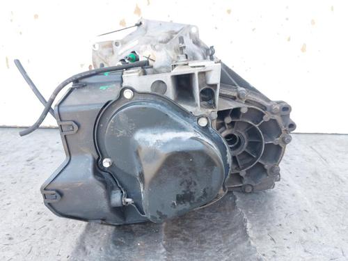Gearbox FORD FIESTA VI (CB1, CCN) 1.4 LPG | BP27554762M3 