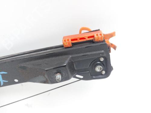 Front left window mechanism FIAT GRANDE PUNTO (199_) 1.3 D Multijet | BP29854524C22