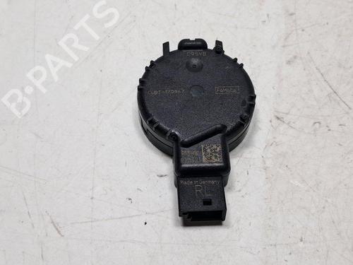 Used Electronic module Electronic module FORD FIESTA VII (HJ, HF) 1.1 Ti-VCT (75 hp) 33752384 33752384