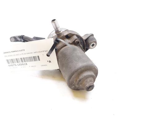 Vakuumpumpe OPEL MOKKA / MOKKA X (J13) 1.4 4x4 (_76) (140 hp) 29050363