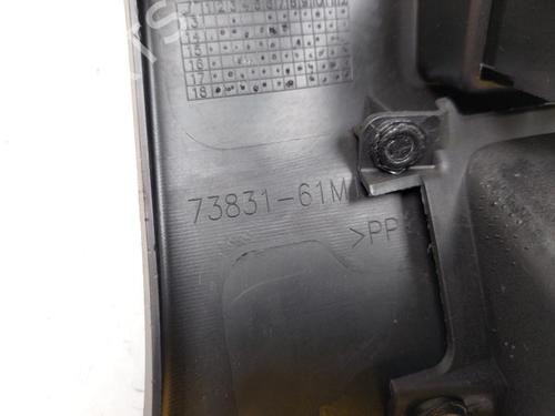 Climate control SUZUKI S-CROSS 1.4 Smart Hybrid (AKP414) | BP28374413I5 - Image 4