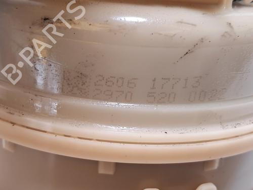 Fuel pump CITROËN C3 II (SC_) 1.4 LPG | BP36292369M76  - Image 5
