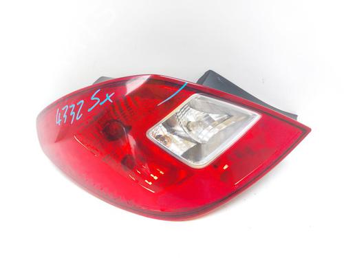 Used Left taillight OPEL CORSA D (S07) 1.2 (L08, L68) (80 hp) 27713424