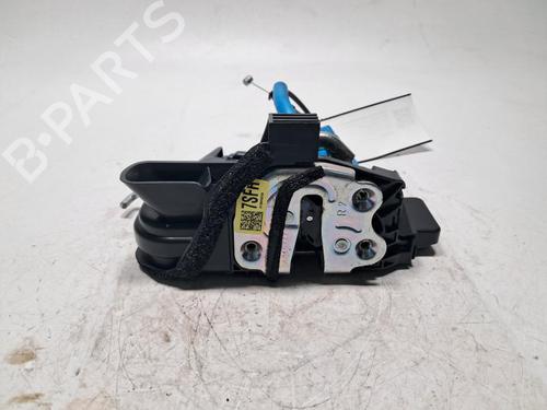 Front right lock KIA STONIC (YB) 1.0 T-GDi Eco-Dynamics+ | BP33195778C97 - Image 4