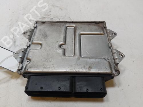 Engine control unit (ECU) FIAT PUNTO EVO (199_) 1.3 D Multijet (199AXC1A, 199BXC1A, 199AXT1A, 199BXT1A) | BP36908345M57 - Image 4
