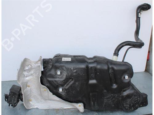Fuel tank PEUGEOT 3008 II SUV (MC_, MR_, MJ_, M4_) 1.2 THP/ PureTech 130 (MRHNSM, MRHNSU, MRHNSJ, MRHNYW,... | BP15142591C62