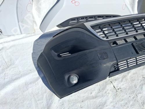 Full front PEUGEOT BOXER Platform/Chassis 2.2 BlueHDi 165 | BP40036333S1 - Image 12