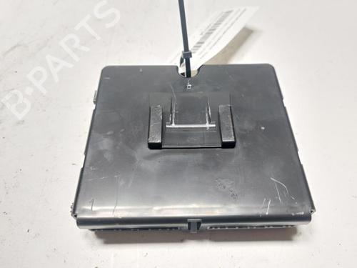 Used Engine control unit (ECU) RENAULT CLIO IV (BH_) 1.2 TCe 120 (BHM0) (120 hp) 30536403