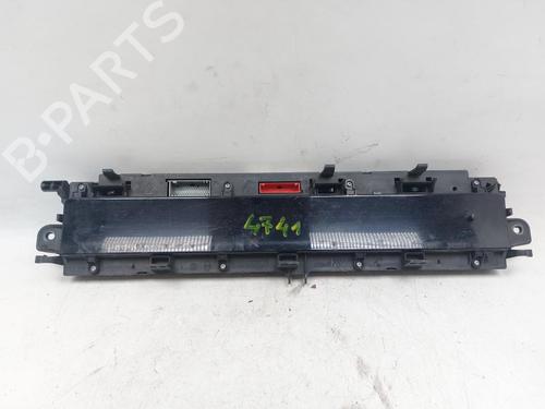 Instrument cluster RENAULT SCÉNIC II (JM0/1_) 1.6 (JM0C, JM0J, JM1B) | BP29298658C47 