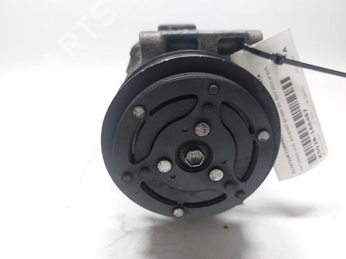 AC compressor FIAT PANDA (312_, 319_) 0.9 (312PXG1A) | BP30531045M34