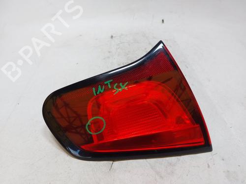 Used Left taillight Left taillight CITROËN C3 II (SC_) 1.4 (73 hp) 35775594 35775594