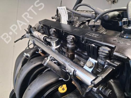 Engine MINI MINI (R50, R53) Cooper | BP39225987M1 - Image 6
