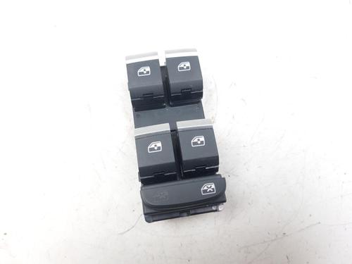 Used Left front window switch Left front window switch 25134135 25134135
