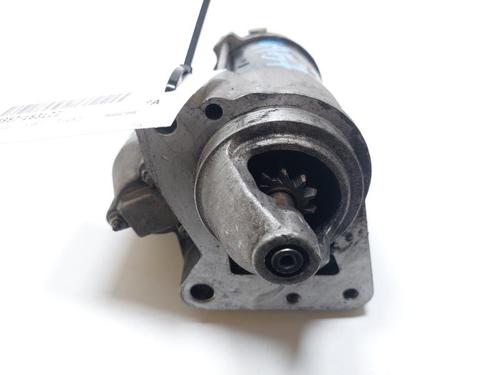 Used Starter Starter PEUGEOT 207 (WA_, WC_) 1.6 HDi (90 hp) 33192785 33192785