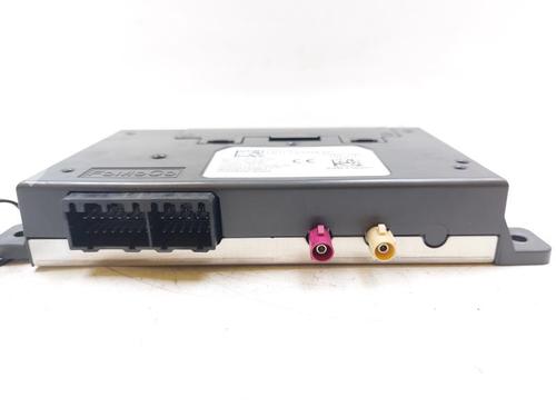 Engine control unit (ECU) FORD ECOSPORT 1.0 EcoBoost | BP26672362M57 