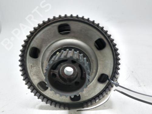 Polea FIAT GRANDE PUNTO (199_) 1.4 T-Jet (199AXM1A, 199BXM1A, 199BXN1A) | BP30801769M122 