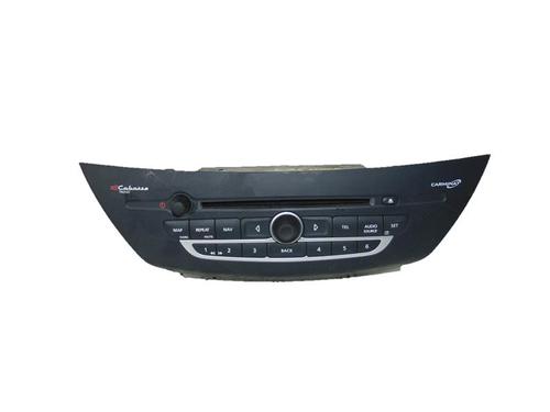 Used Radio Radio RENAULT LAGUNA III Grandtour (KT0/1) 2.0 dCi (KT07, KT0J, KT14, KT1A, KT1S) (131 hp) 15141031 15141031