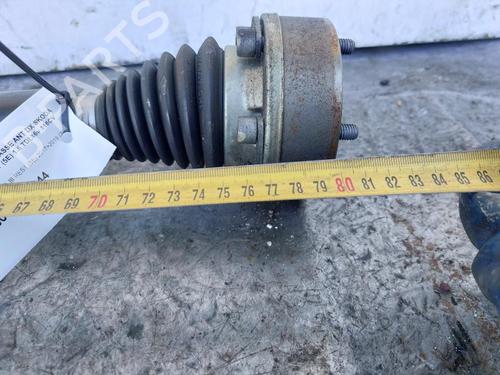 Right front driveshaft SKODA OCTAVIA III Combi (5E5, 5E6) 1.6 TDI | BP30898775M39