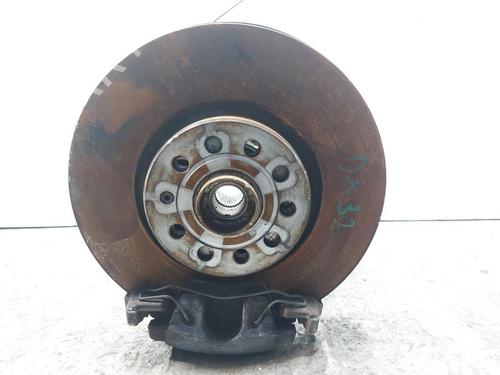 Used Right front steering knuckle AUDI Q3 (8UB, 8UG) 2.0 TFSI quattro (170 hp) 22309257