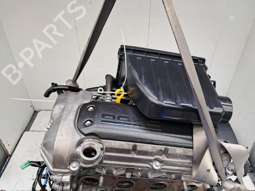 Engine SUZUKI IGNIS II (MH) 1.5 4x4 (RM415) | BP38482255M1 - Image 5