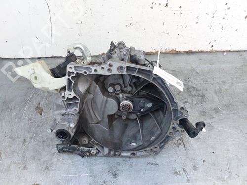 Gearbox PEUGEOT 2008 I (CU_) 1.6 HDi | BP36525330M3 - Image 2