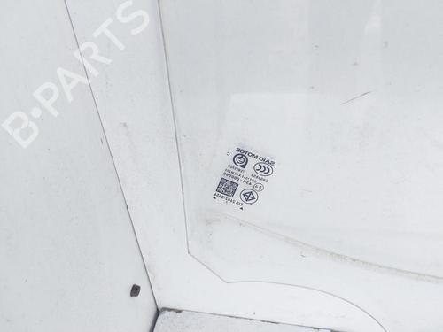 Left rear window motor MG MG ZS SUV (AZS1) 1.0 T-GDi | BP37508186E23 - Image 4