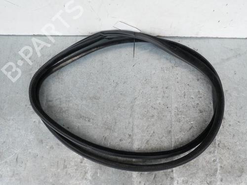 Used Rubber door seal BMW X5 (F15, F85) xDrive 25 d (218 hp) 15159703