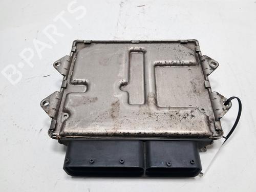 Engine control unit (ECU) FIAT PANDA (169_) 1.3 JTD Multijet 4x4 (169AXG1A, 169AXG2A) | BP39498714M57 - Image 3