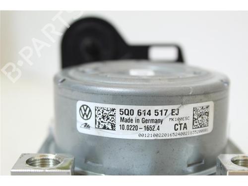 ABS pump VW TOURAN (5T1) 2.0 TDI | BP15141915M43 