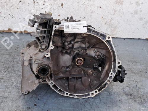Used Gearbox Gearbox PEUGEOT 208 I (CA_, CC_) 1.2 VTI 82 (82 hp) 34270388 34270388