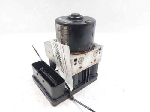 ABS pump PEUGEOT 207 (WA_, WC_) 1.4 16V | BP28012716M43