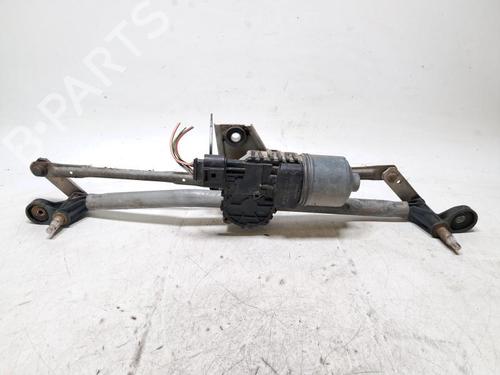 Used Front wiper motor Front wiper motor ALFA ROMEO 147 (937_) 1.6 16V T.SPARK ECO (937.AXA1A, 937.BXA1A) (105 hp) 33194919 33194919