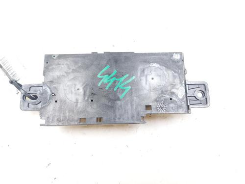 Control unit SMART CITY-COUPE (450) 0.8 CDI (S1CLC1, 450.300, 450.301, 450.302, 450.303,... | BP28012661M11 