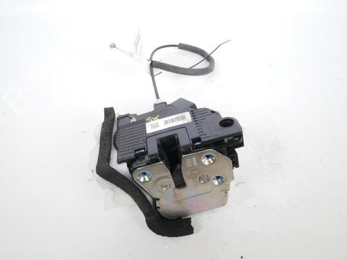 Front left lock HYUNDAI i20 II (GB, IB) 1.1 CRDi | BP15159976C98 