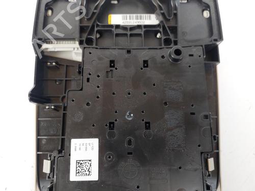 Interior roof light BMW 3 (F30, F80) 320 d | BP19482415I8 